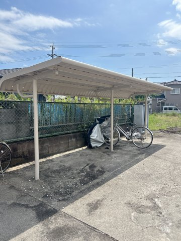 すずめのお宿のその他共用部分