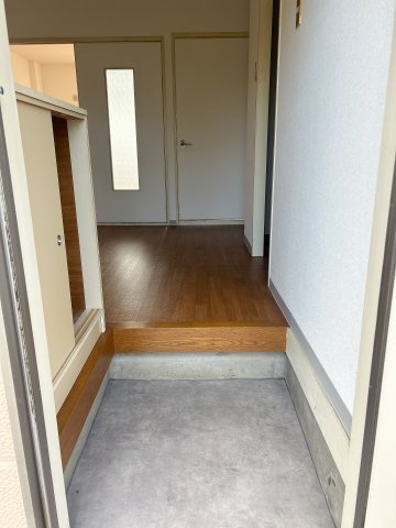 すずめのお宿の内装