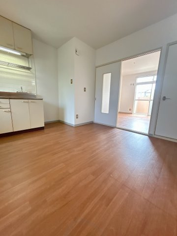 すずめのお宿の居間・リビング