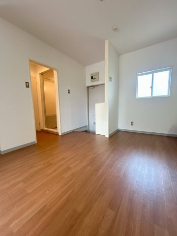 すずめのお宿の内装