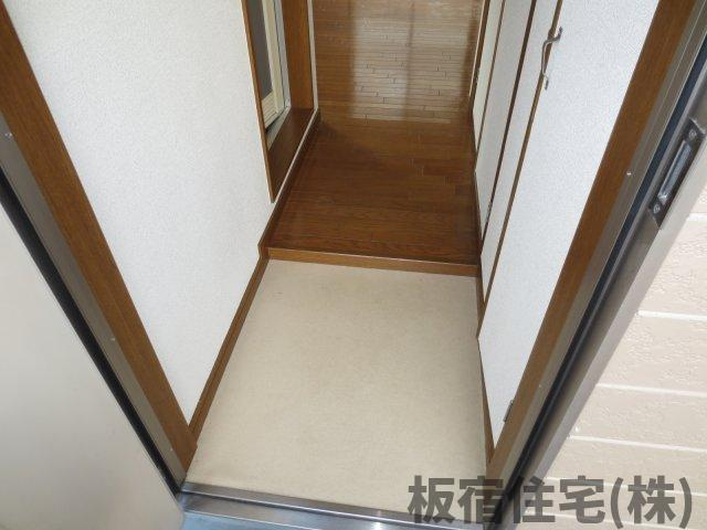 【玄関】 | Joyful 清和
