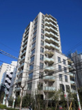 プラウド恵比寿南の画像