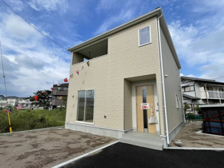 【外観】 | 内覧できます。お電話下さい。