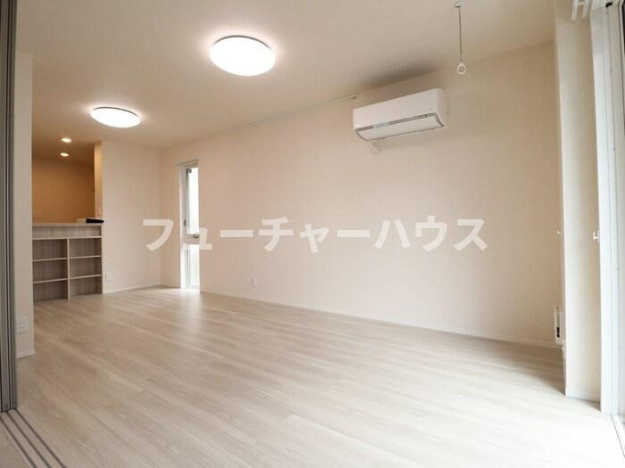 メルウェル城南のその他
