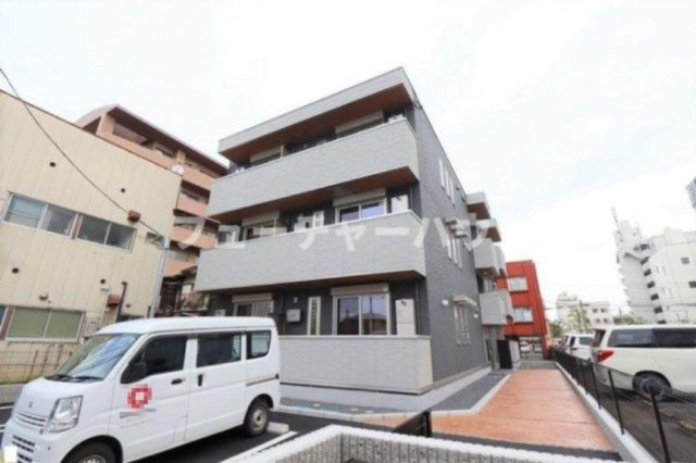 メルウェル城南