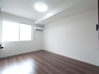 【洋室】 | D-residence川口　A | 明るい洋室です