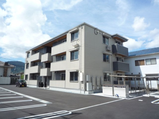【外観】 | D-residence川口　A | 物件の外観です