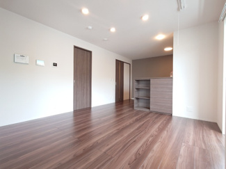 【居間・リビング】 | D-residence川口　A | ゆったり過ごせるリビングです