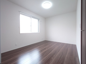 【洋室】 | D-residence川口　A | ゆったりした洋室です