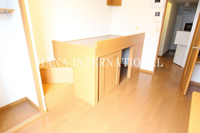 レオパレスＲＡＶＥのその他