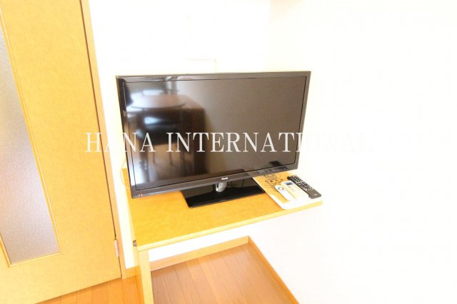 レオパレスＲＡＶＥの設備