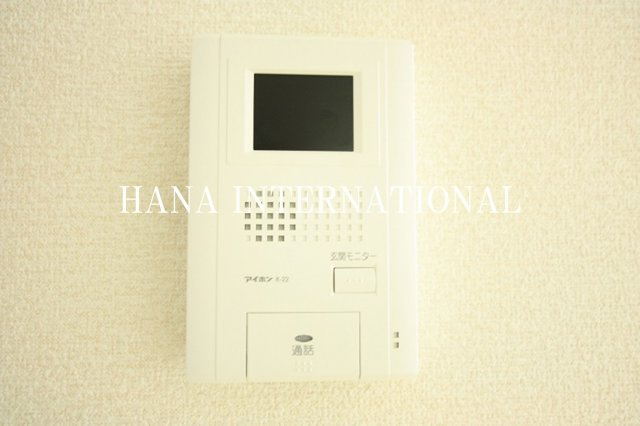 レオパレスＲＡＶＥのセキュリティ