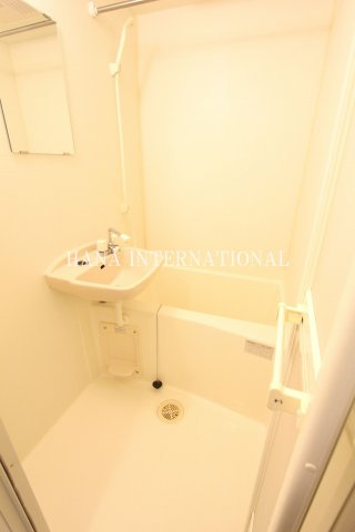 レオパレスＲＡＶＥのトイレ