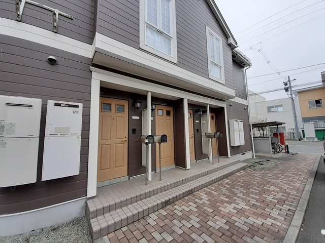 リッチオークヒルズ　Ｂのその他共用部分|その他
