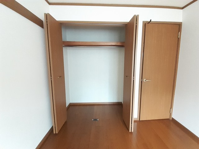 リッチオークヒルズ　Ｂの収納|収納