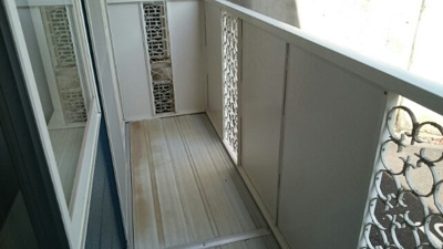 【バルコニー】 | アーバンヒルズ