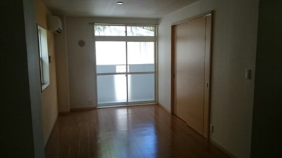 【居間・リビング】 | アーバンヒルズ