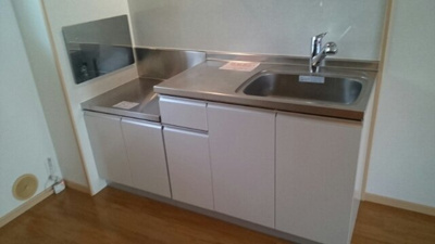 【キッチン】 | アーバンヒルズ