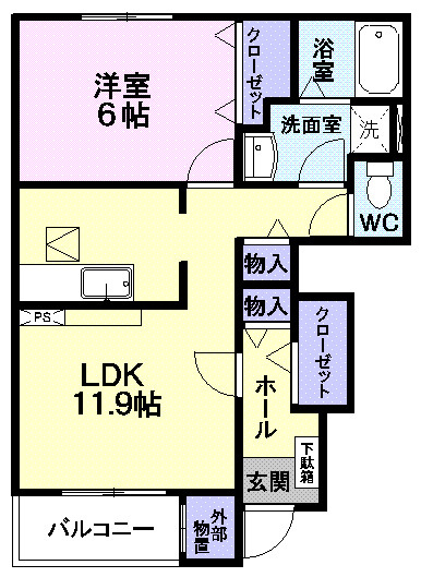 フォレストヴィラ
