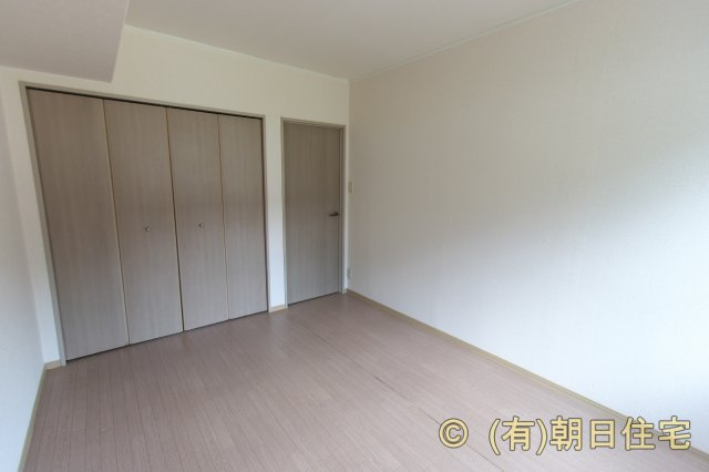 メゾン彩の内装