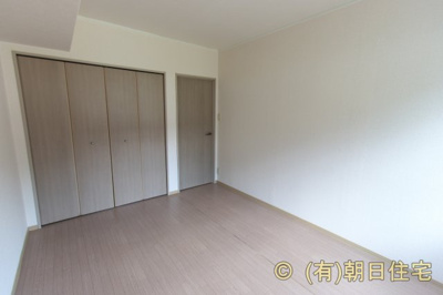 【内装】 | メゾン彩