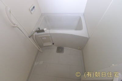 【浴室】 | メゾン彩