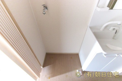 【設備】 | メゾン彩