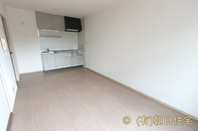 【居間・リビング】 | メゾン彩