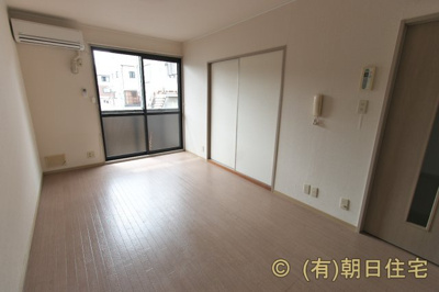 【設備】 | メゾン彩