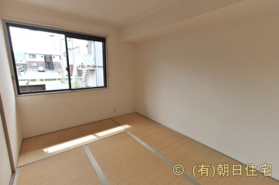 【和室】 | メゾン彩