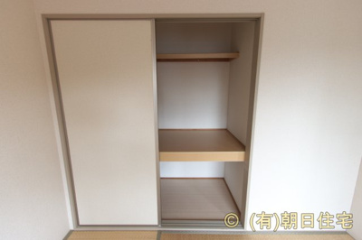 【収納】 | メゾン彩