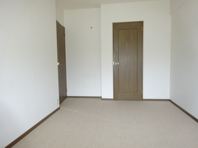 ラ・ビスタ宝塚イーストヴィラ１番館の寝室