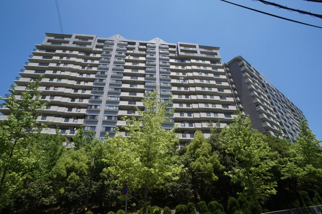 ラ・ビスタ宝塚イーストヴィラ１番館