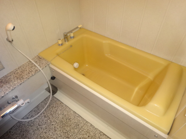 ラ・ビスタ宝塚イーストヴィラ１番館の浴室