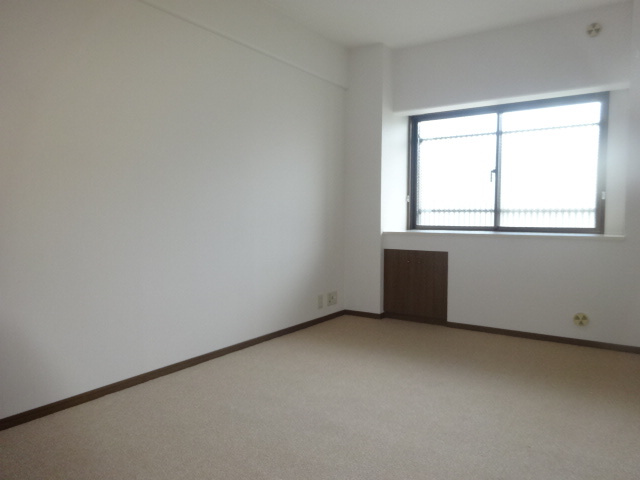 ラ・ビスタ宝塚イーストヴィラ１番館の寝室