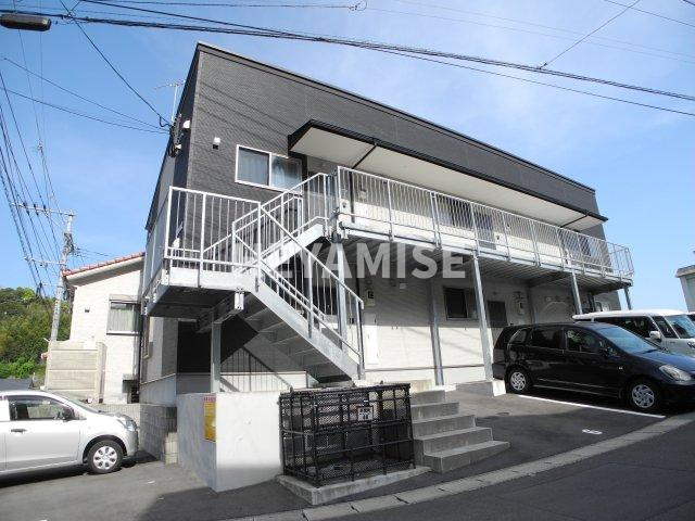 modern palazzo矢上