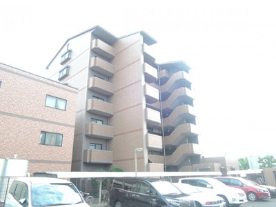 【外観】 | アルフォルスエム