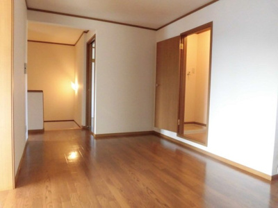 【居間・リビング】 | ベルウッド　３８１　Ｂ