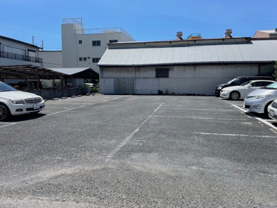 【駐車場】 | 佐藤モータープール