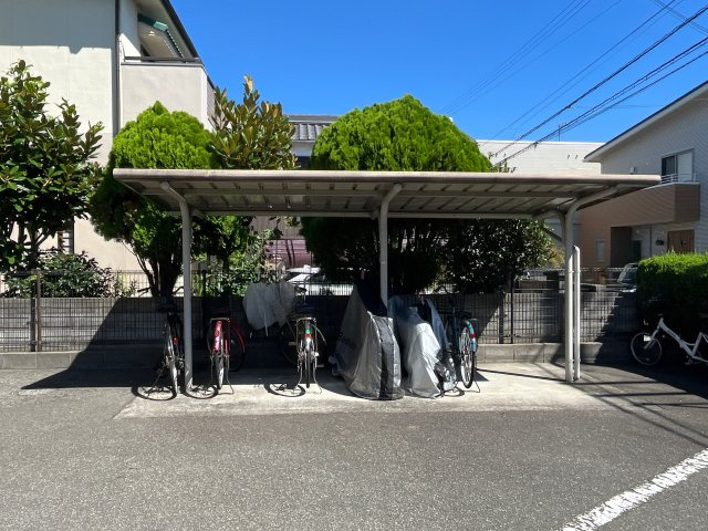ラメゾンクレールのその他共用部分