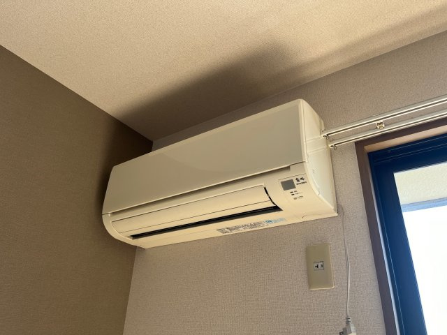 ラメゾンクレールの設備