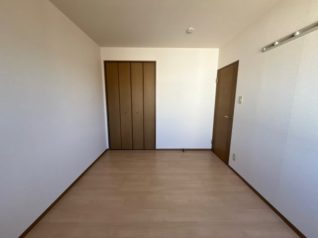 ラメゾンクレールの子供部屋
