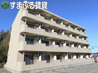 NICRUISE　西尾市米津町の画像