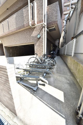 【居間・リビング】 | アーバンコート中山手呉竹