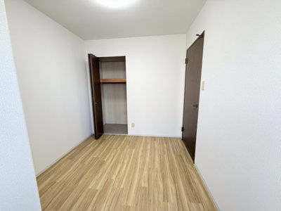 【洋室】 | サーパス芝中Ⅰ