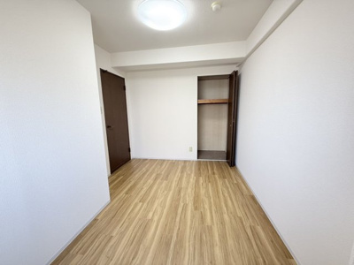 【収納】 | サーパス芝中Ⅰ