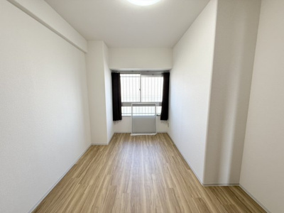 【洋室】 | サーパス芝中Ⅰ