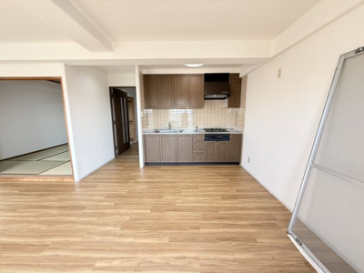 【キッチン】 | サーパス芝中Ⅰ