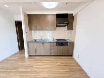 【キッチン】 | サーパス芝中Ⅰ