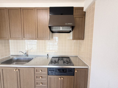 【キッチン】 | サーパス芝中Ⅰ